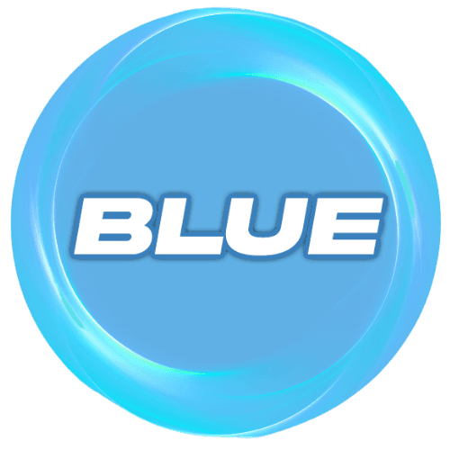 Blue Logo